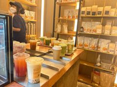 -去茶山(成都万象城店)
