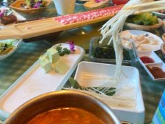 -番食园鲜食火锅(高新店)