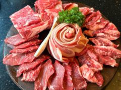 -本家·添百客韩国料理(泰然店)