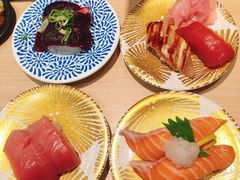 -大起水产回转寿司(道顿堀店)