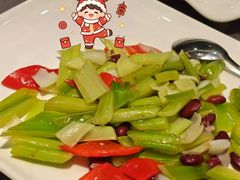 -月湖翠·上海菜(思南公馆淮海店)