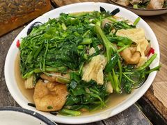 -正宗阳山牛杂(东城店)