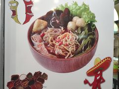 -金乐活美食(中街店)