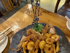 -花溪雨·森林餐厅(石基店)