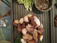 越式梅子肉-苏梅花园(群星城店)