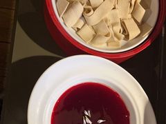 -九鼎轩脆毛肚火锅(南京东路店)
