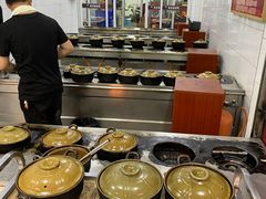-斯丹姜母鸭·古法干香(田安南路店)