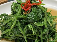 南京菊花脑-民国红公馆·秦淮八艳(夫子庙店)