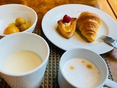 -翠湖轩中餐厅(昆明翠湖宾馆店)