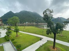 -宝晶宫旅游景区