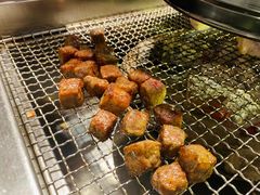 -肉甲韩国木炭烤肉(新壹街1店)
