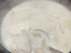 -捞神汤物料理(正大广场店)