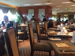 -杭州国际会议中心洲际酒店-原素全日餐厅(解放东路店)