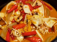 -聚味瞿记·龙虾堂(坡子街店)