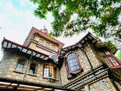 -马勒别墅饭店(静安寺店)