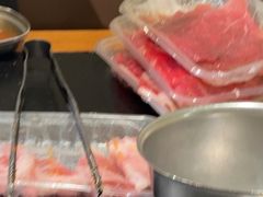 -炽城·烤肉名家(鸿达中央广场店)