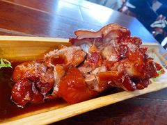 南乳扎烧-大牌大·传统杭帮菜(湖滨店)