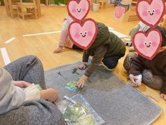 -婴智贝佳蒙特梭利早教托育中心(杨浦店)