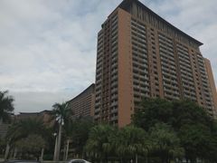 -三亚湾红树林度假世界(木棉酒店)