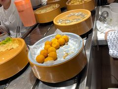 -龍歌自助小火锅(崂山丽达店)