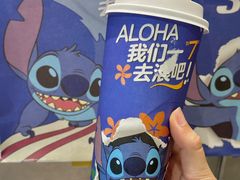 -7分甜(武林银泰店)