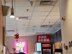 -肯德基(西稍门店)
