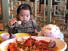 -香厨中餐厅(松北香格里拉店)