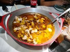 -雲蜀龙阁·金牌水煮鱼(方庄店)