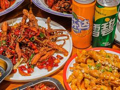 -满盆红龙虾(开发区店)