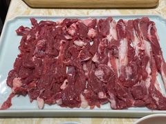 -三宝涮肉(体育学院店)