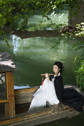 -八角古风摄影