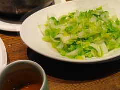 -粗茶淡饭·隐庐私厨(东亭店)