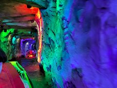 -天河潭旅游度假区