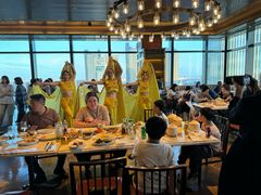 -君悦酒店·乐厨·高空自助餐(青年大街店)