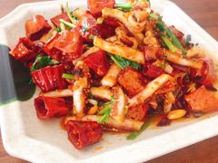-87号烧烤海鲜·大排档(金沙滩店)