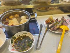 -西火火·川派小火锅(西溪银泰店)