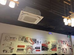 -柳叶刀烧烤(北大清华店)