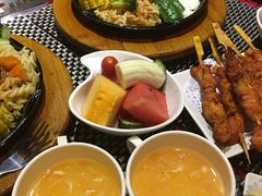 -西部牛排(当涂店)