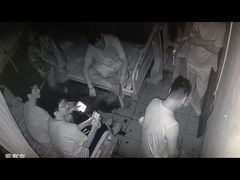 -棂笼·深度沉浸密室(武汉旗舰店)