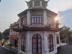 -赤坎·广东华侨国际旅游度假区