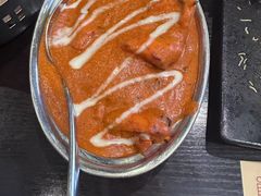 -克比叔叔印度餐厅Kebabs on the Grille(人民广场店)