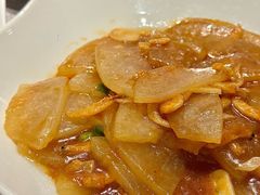 -北京王府井希尔顿酒店·秦唐中餐厅Chynna