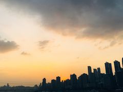 -海棠烟雨公园