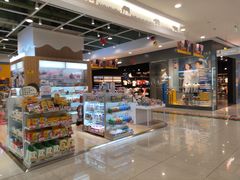 -凯德广场(金牛店)