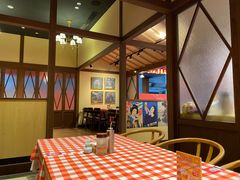 -yokocho上横町·日本食街(深业上城店)