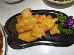 想你锅包肉-老镇春饼(济宁万达店)