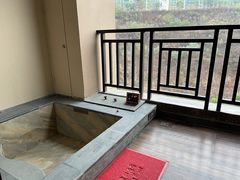 -清远熹乐谷温泉度假酒店