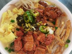 -江南濑粉店(文华路店)