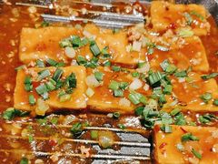 -绿茶餐厅(松江万达店)