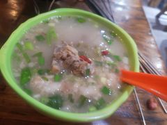 -尕羊烤肉餐厅·清真(会宁路店)